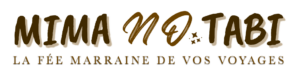 Logo de Mima no Tabi, Travel Planner spécialisée dans les resorts et expériences Disney
