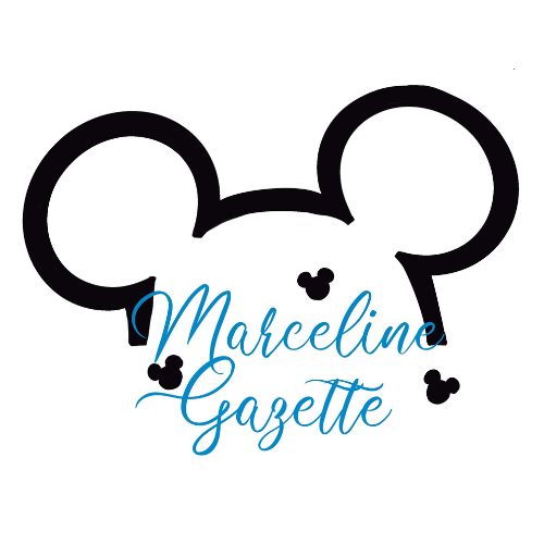 Logo Magazine Marceline Gazette